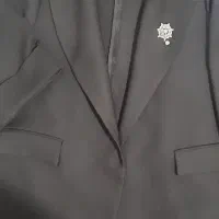 مانتو بلند جنس درجه یک