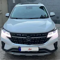 FMC  T5  فردا موتور