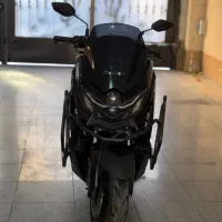 N max neo|موتورسیکلت|تهران, توحید|دیوار