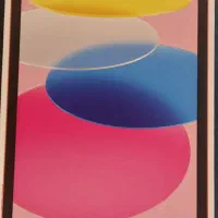 آیپد اپل نسل یازدهم  ۱۱ اینچی  ۲۵۶ گیگابایت  پلمپ