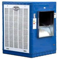 کولر آبی مشهد دوام