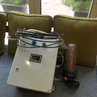 مه پاش کافه رستوران و باغی