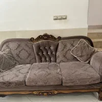 مبل|مبلمان خانگی و میز عسلی|یزد, |دیوار