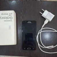 فروش گوشی سامسونگ جی ۷ پریام
