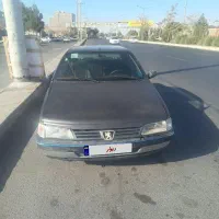 پژو روا|خودرو سواری و وانت|بیرجند, |دیوار