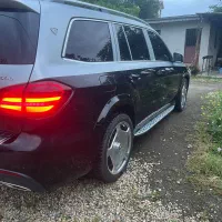 بنز میباخ 2017 gls500 (کیت میباخ)|خودرو سواری و وانت|آستارا, |دیوار