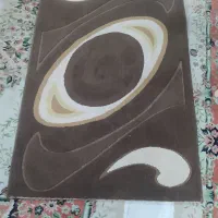 یک عدد فرش کوچک
