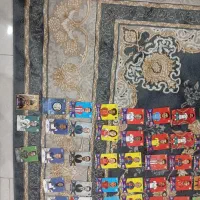 کارت کیمی ۲۰۲۵|اسباببازی|پاکدشت, پاکدشت (مامازند)|دیوار