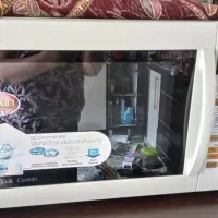 ماکرو فر ال جی ۴۲ لیتری