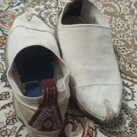 یه جفت گیوه درجه یک