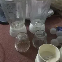 پارچ مخلوط کن پاناسونیک