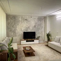 میکروسمنت،پتینه،ورق طلا،نقاشی ساختمان