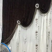 پرده درحدخو