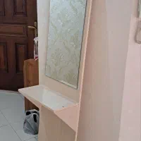 آینه دیواری|آینه|کرج, شهرک فهمیده|دیوار