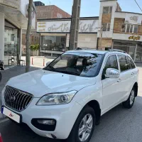 لیفان x60 اتومات مدل ۹۷