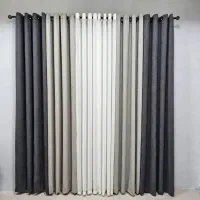 پرده پانچ آماده به قیمت تولید|پرده، رانر، رومیزی|تهران, تهرانسر مرکزی|دیوار