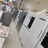 یخچال 3 درب دوریندور