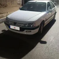 پارس دوگانه کارخانه مدل 98|خودرو سواری و وانت|کرمان, |دیوار