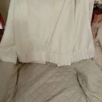 زیر پرده ایی پذیرایی