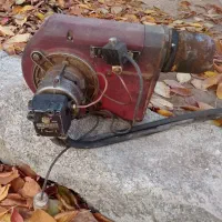 مشعل گازوییل