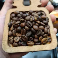 قهوه کافئین برای شب کاری کارخانه سرچشمه(بانک قهوه)
