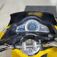 موتور پی سی ایکس ۲۰۱۷|موتورسیکلت|دیلم, |دیوار