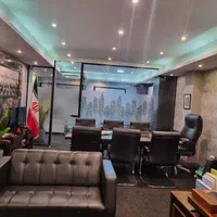 ۸۵ متر سند اداری - ۲ پارکینگ سندی - برج لوکس
