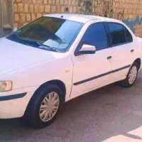 سمند se ، مدل 91