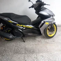 موتور NVX ۱۷۰ ۱۴۰۲