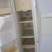 یخچال فریزر ۲۲ فوت سامسونگ|یخچال و فریزر|قم, انسجام|دیوار