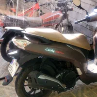فروش موتور اسکوتر