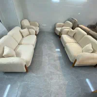 مبل پاندا ۱۲۳|مبلمان خانگی و میز عسلی|مشکین‌دشت, |دیوار