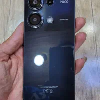 m6 poro poco
