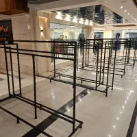 قفسه،رگال،ویترین،کانتر|فروشگاه و مغازه|اصفهان, سعادت‌آباد|دیوار