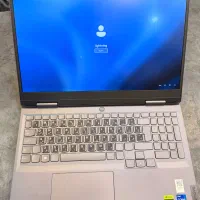 لپ تاپ leno loq 4050 6g