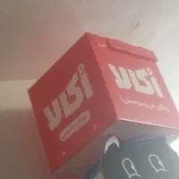 باکس بزرگ نو
