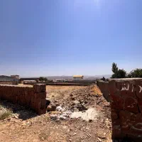 ۴۳۵متر باغ زمین ۱۰۰متری جاده سندتکبرگ کنتور جابان|فروش زمین و ملک کلنگی|دماوند, دماوند|دیوار