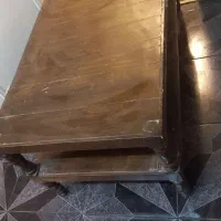 میز ناهار خوری و پذیرایی|میز و صندلی غذاخوری|تهران, فلسطین (میدان انقلاب)|دیوار