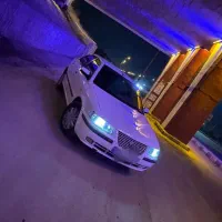 سمند موتورملیef7+ مدل97 دوگانه کارخانه در حد