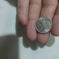 سکه کلکسیونی|کلکسیون سکه، تمبر، اسکناس|زنجان, |دیوار