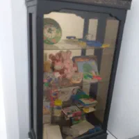 بوفه