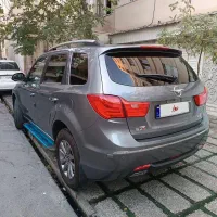 هایما s7 پلاس 1400 درحد وکم کار