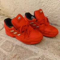 zx8000 لگو قرمز|کیف، کفش، کمربند|تهران, سعادتآباد|دیوار