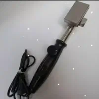 انبربرقی(ذغال برقی)