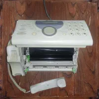 فکس ژاپنی sharp|پرینتر، اسکنر، کپی، فکس|ساری, |دیوار