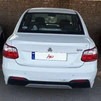 ساینا اس ۱۴۰۳ ۸۵ گانه|خودرو سواری و وانت|سبزوار, قصبه غربی|دیوار