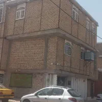 فروش آپارتمان ۲۲۰ متری ۲ خوابه طبقه ۳ در ژیان|فروش آپارتمان|مرودشت, ژیان|دیوار