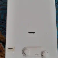 ابگرمکن بوتان ۴۱۱۸توربو
