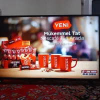 تلویزیون اسمارت الجی۴۹اینچ-هوشمند