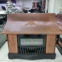 بخاری های نیک کالا و غیر|بخاری، هیتر، شومینه|پیرانشهر, |دیوار